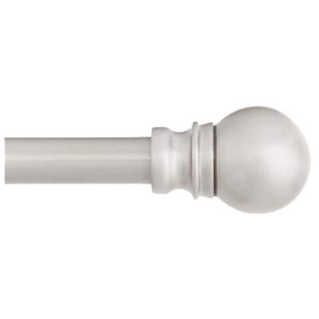 Perfectpillows KN55971 48-86 NI Davenport Rod PE30438